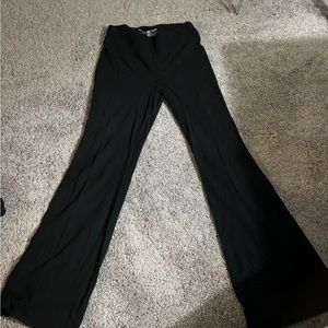 Target Wild Fable flare pants